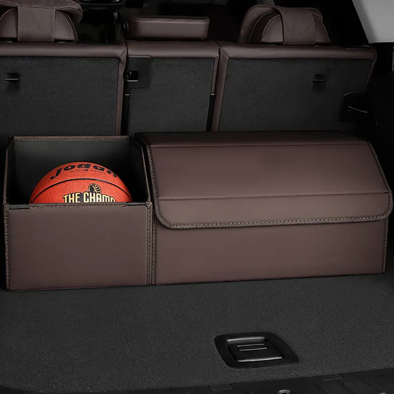 Organizador de carro