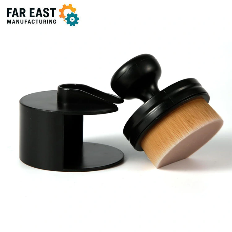 Como uma escova de detalhamento de carro melhora os resultados de limpeza de veículos?