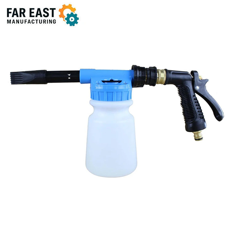 Como uma escova de lavagem melhora a eficiência da limpeza? Como uma escova de lavagem melhora a eficiência da limpeza?