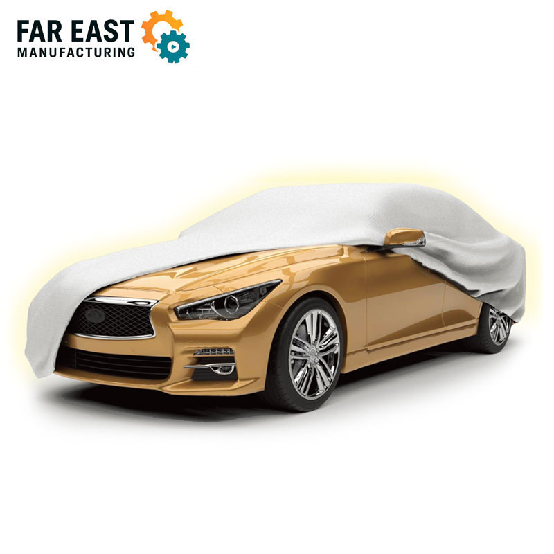 Capas para carros para todos os climas e serviços pesados