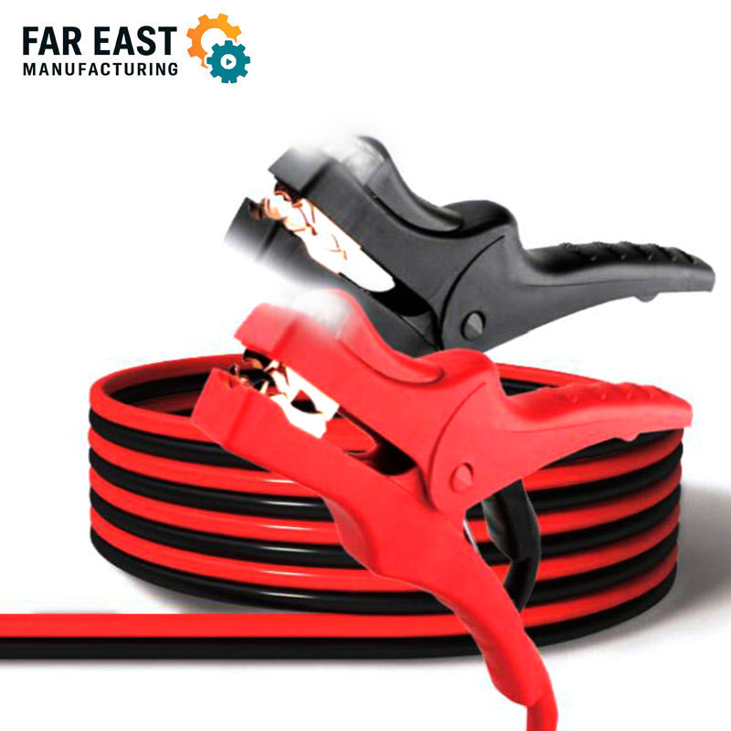 Cabos Booster para Carro