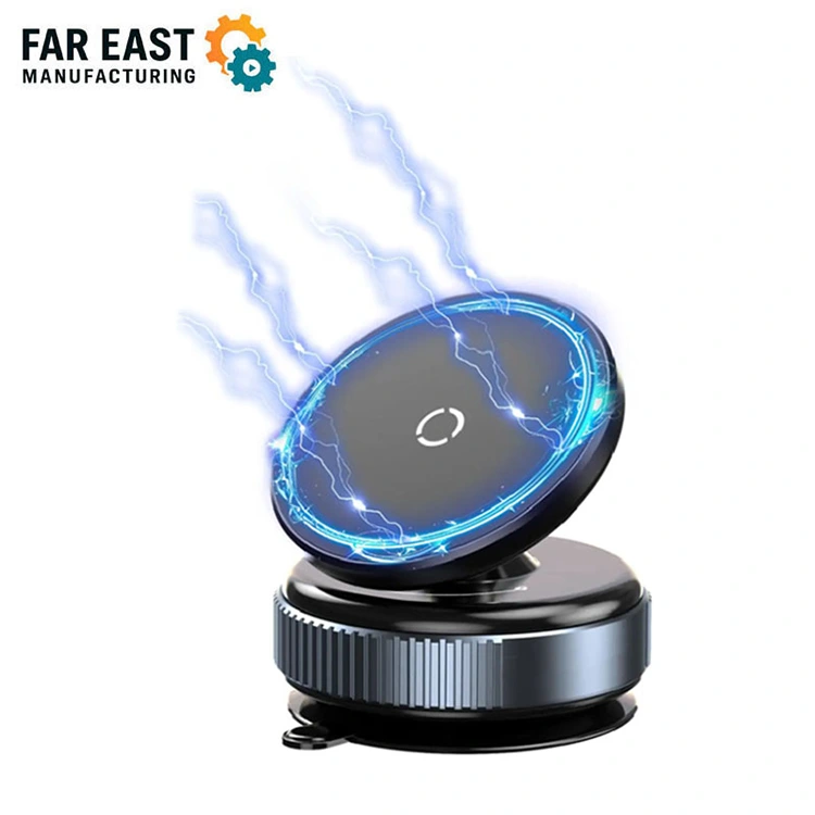 Suporte para telefone de carro