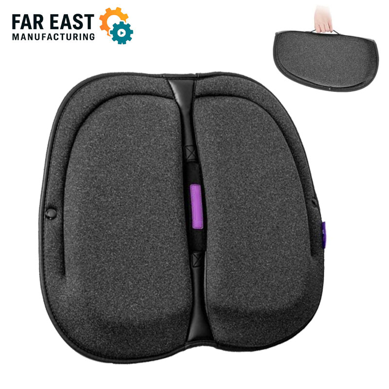 Almofada para assento de carro