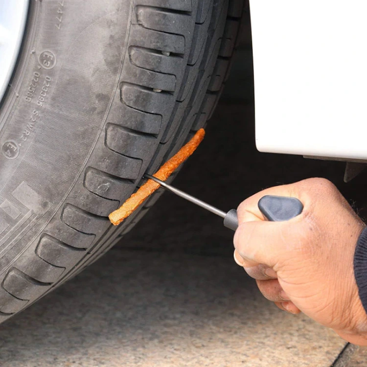 Tire Repair Tool Kit