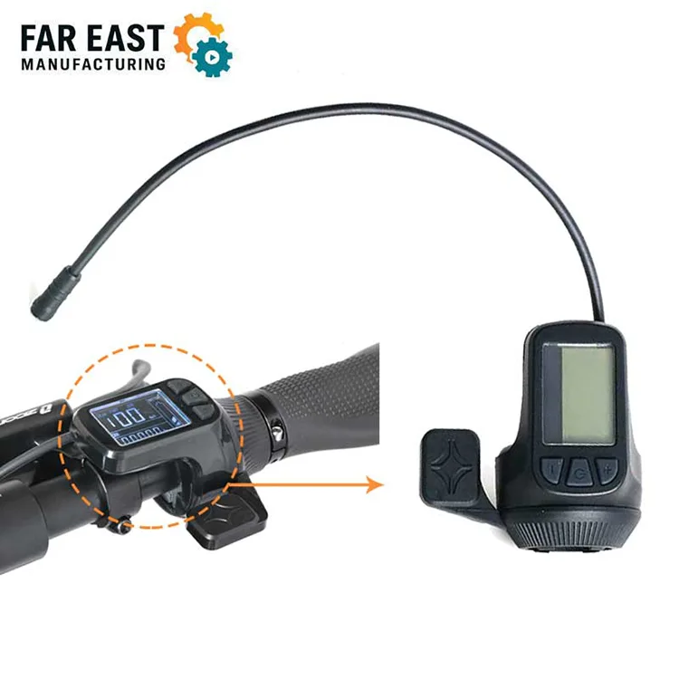 Peças para scooters